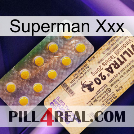 Superman Xxx new06